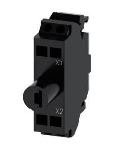 Siemens 3SU14012BC403AA0 Module