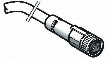Schneider Electric XZCP1865L5 Cable