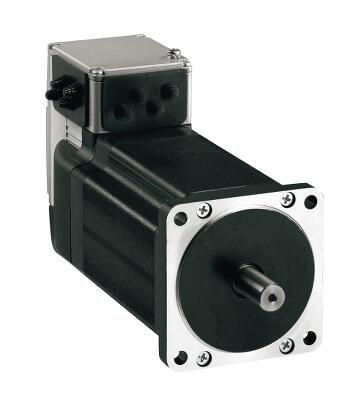 Schneider Electric ILS2P852PB1F0 Motor