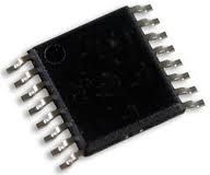 Analog Devices AD7924BRUZ Relay