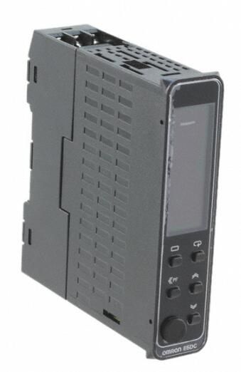 OMRON E5DCRX2ASM017 Relay