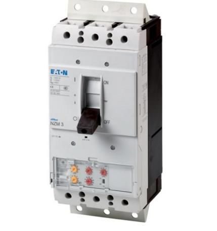 EATON/Moeller 168909 NZMH3-VE630-SVE Device