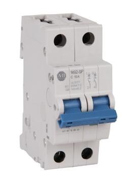 Allen Bradley 1492-SPM2C020 Device