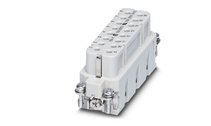 Phoenix Contact 1677005 Device