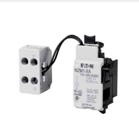 EATON/Moeller 259730 NZM1-XA480-525AC/DC Device