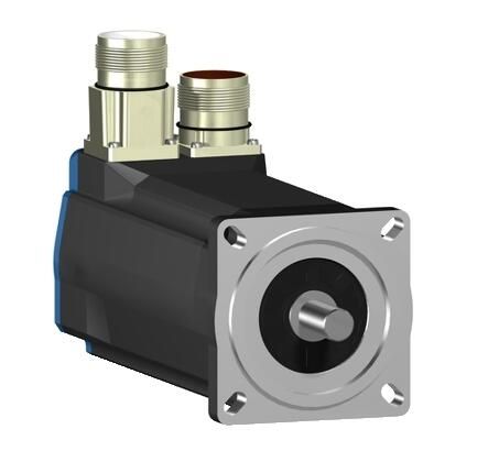 Schneider Electric BSH0703T01F2A Motor
