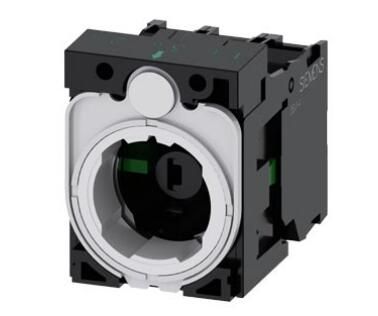 Siemens 3SU15011AG401NA0 Module