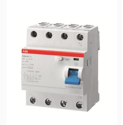 ABB F204AC-40-0.3 Device