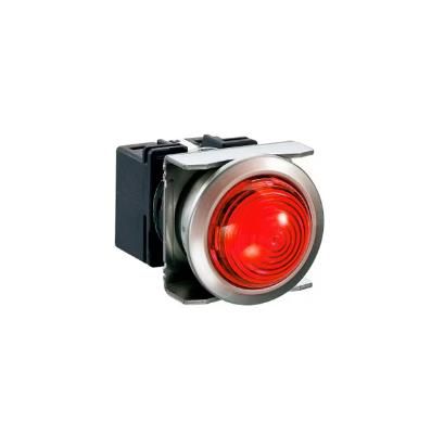 IDEC LB6MP-2T04R Device
