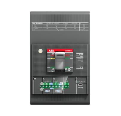 ABB XT4VU3250FFF000XXX Breaker