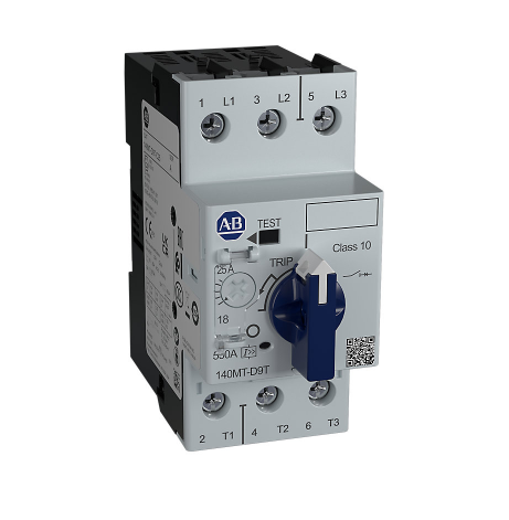 Allen Bradley 140MT-D9T-C16 Device