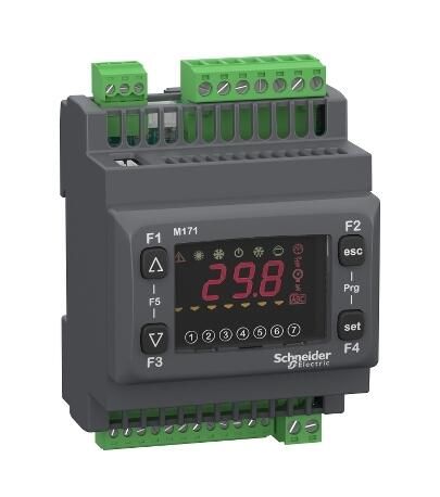 Schneider Electric TM171ODM14R Controller