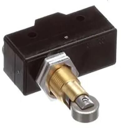 OMRON Z15GQ21A55B5V Switch