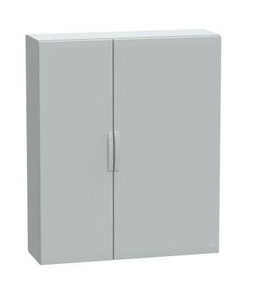 Schneider Electric NSYPLA15124G polyester