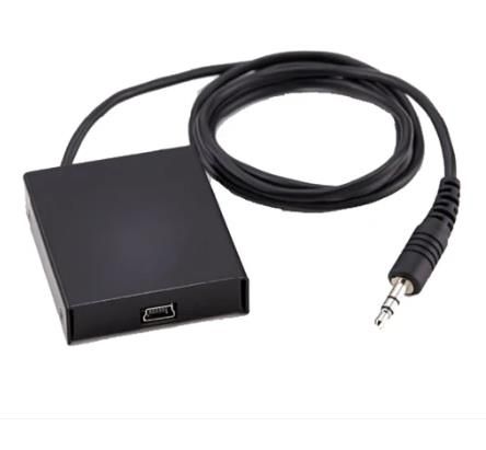 OMRON JIG-USB-HD Device
