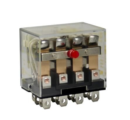 Schneider Electric 8501RS44P14V24 Relay