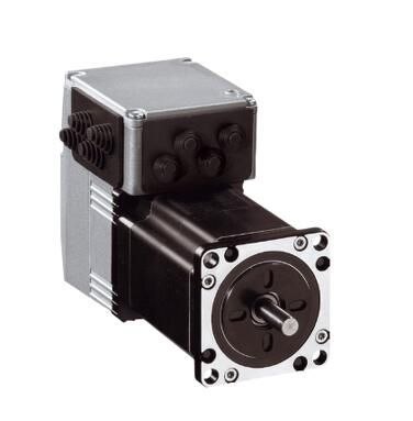 Schneider Electric ILS1B572PC1A0 Motor
