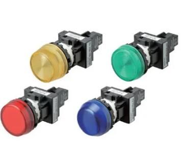 OMRON M22NBCTYAYC Indicator