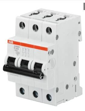 ABB S203M-C2 Compact