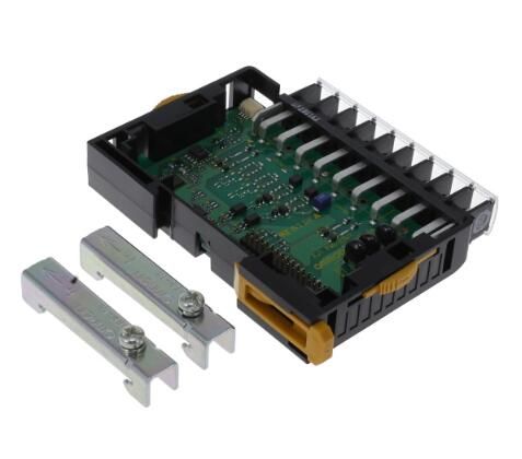 OMRON EJ1CEDUANFLK Module