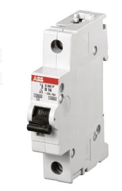 ABB S201P-D1 Circuit Breaker