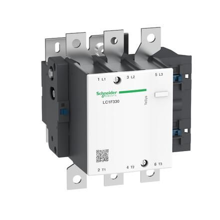 Schneider Electric LC1F330U7 Contactor