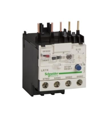 Schneider Electric LR7K0314 Relay