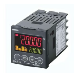 OMRON E5CN-HTR2M-500 AC100-240 Device