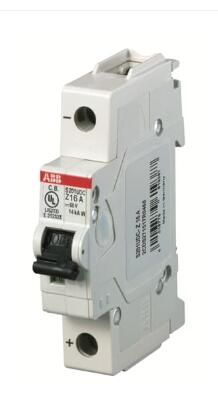 ABB S201UDC-Z40 Circuit Breaker