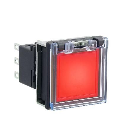 IDEC LBW7GL-A1T64R Device