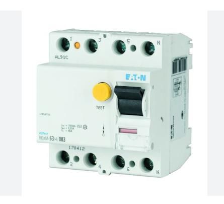 EATON/Moeller 187806 FRCMM-80/4/003-B Device