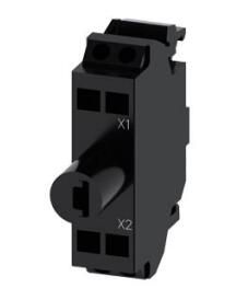 Siemens 3SU14012BF503AA0 Module