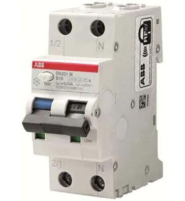 ABB DS201MC16A300 Device