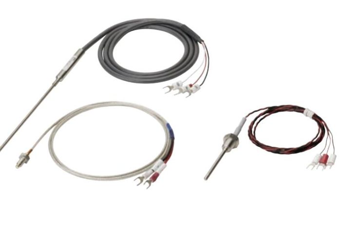 OMRON E52P35CND8 RTD