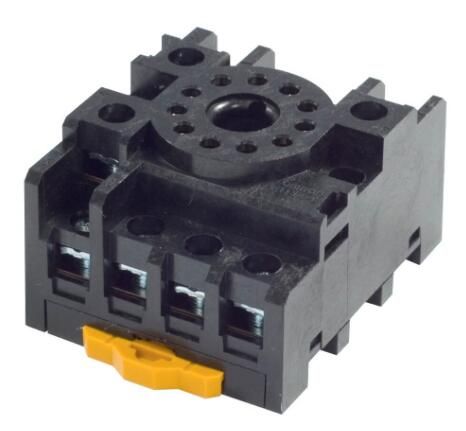 OMRON PF113AE Relay
