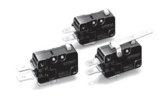 OMRON D3V-011-1A3 Device