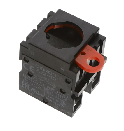 OMRON A22L-02M-T2 Device