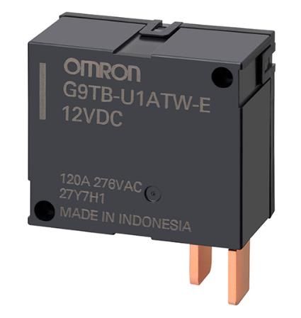 OMRON G9TB-U1ATW-E DC12 Device