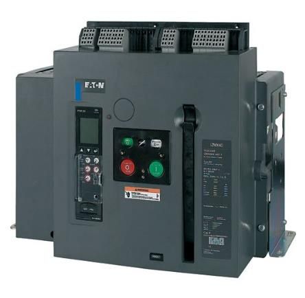 EATON/Moeller 183902 IZMX40N4-V08F-1 Device