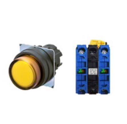 OMRON A22NL-BPM-TYA-G101-YB Device