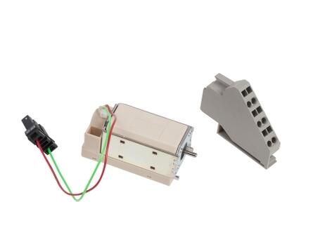 Schneider Electric S48493 Device