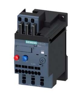 Siemens 3RU21161FC1 Relay