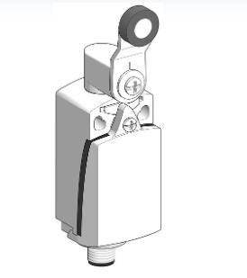 Telemecanique XCKD2118M12 Device