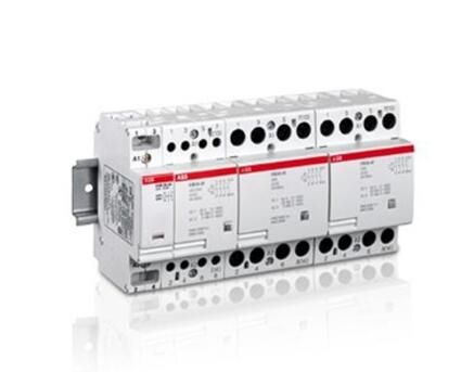 ABB A26-22-10-84 Connector