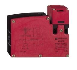 Telemecanique XCSTE5312 Device