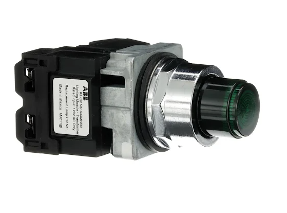 ABB A3PLE1-6L5G-10 Device