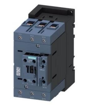 Siemens 3RT24461AC20 Contactor