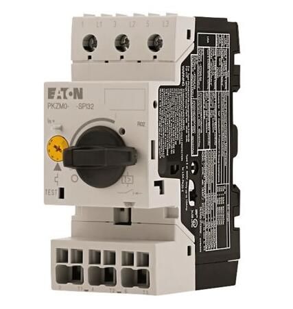 EATON/Moeller 199198 PKZM0-10-SPI32 Device