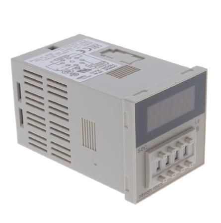 OMRON H5CN-XAN DC12-48 Device