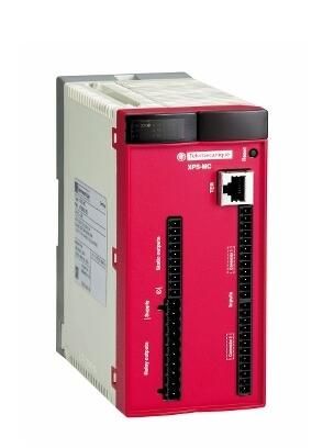 Schneider Electric XPSMC16ZP Controller
